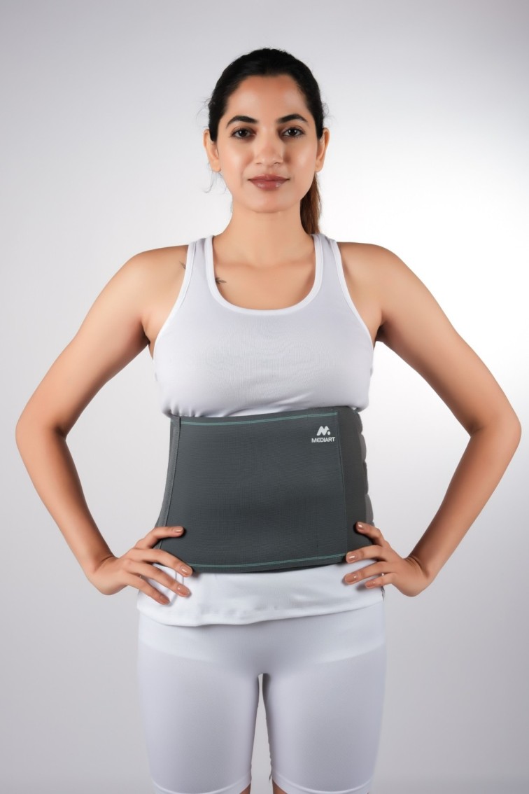 Classic Abdominal Belt