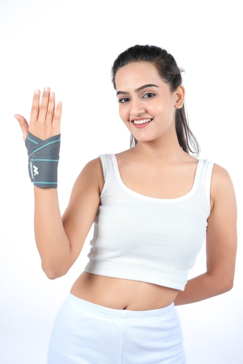 Classic Hinged Knee cap