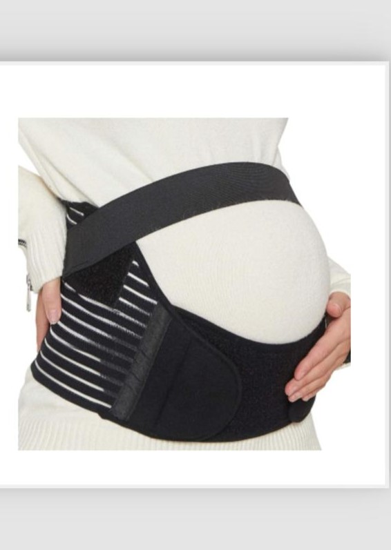 Pelvic Traction Belt
