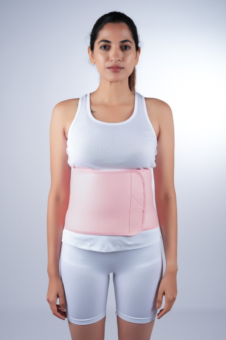 Abdominal Belt