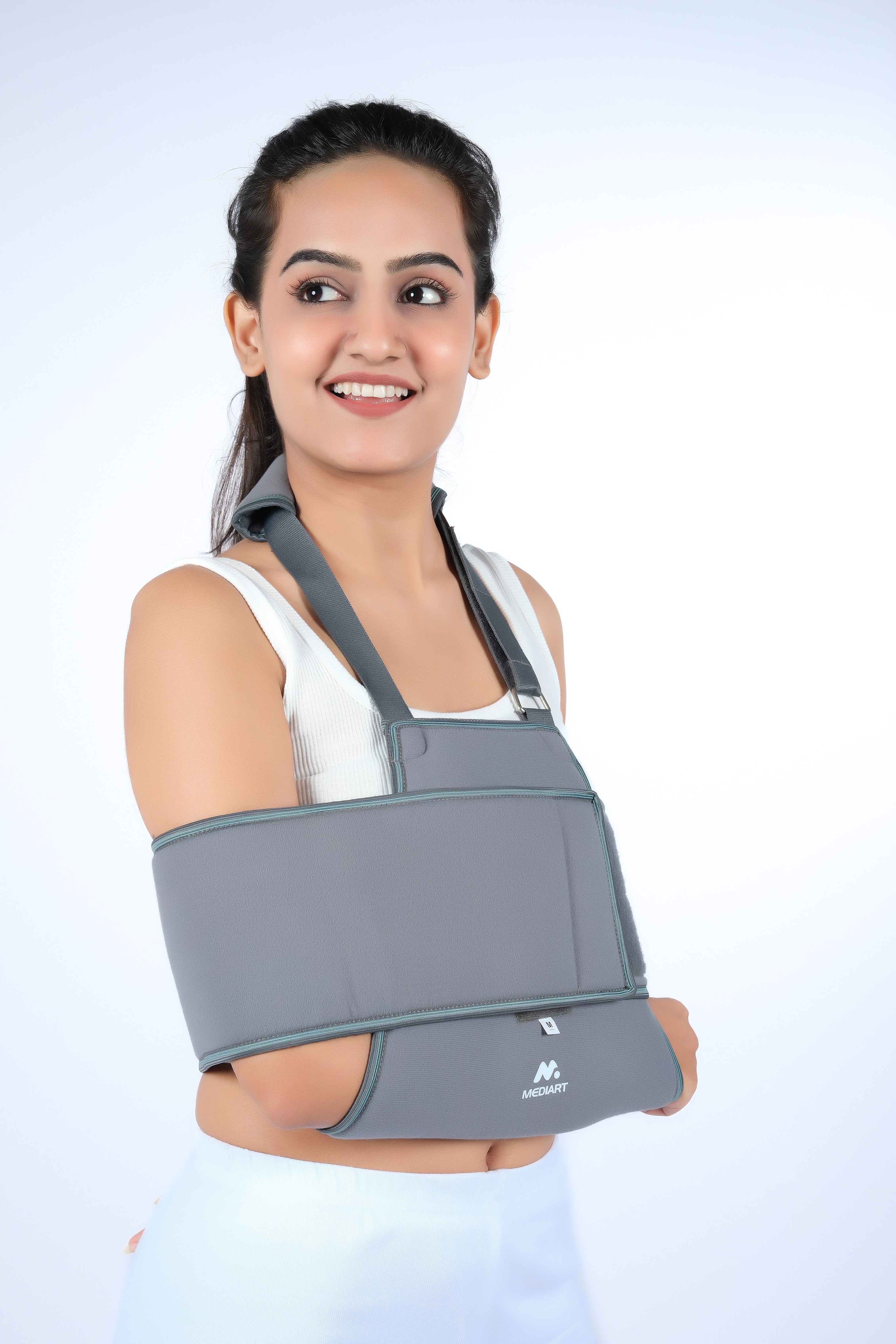 Shoulder Immobilizer