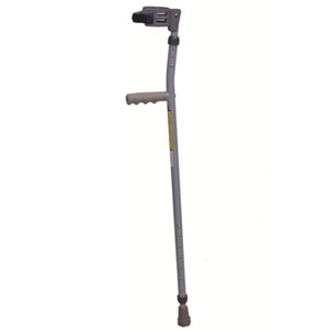 Elbow Crutch Adjustable