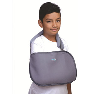Pediatric Arm Sling Pouch 